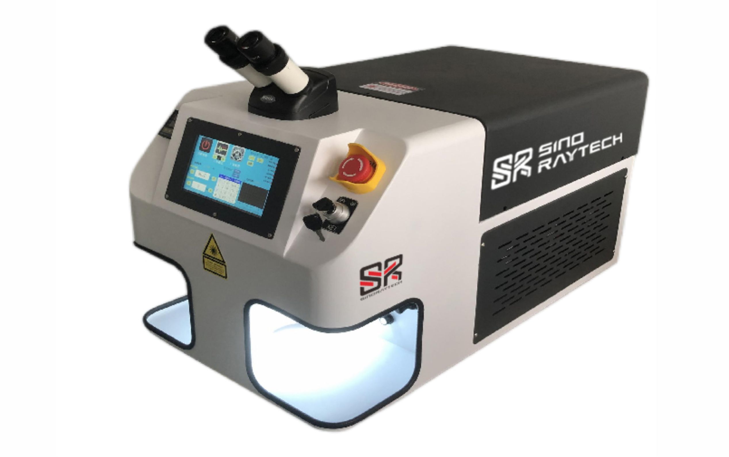 Handheld Laser Welding Machine