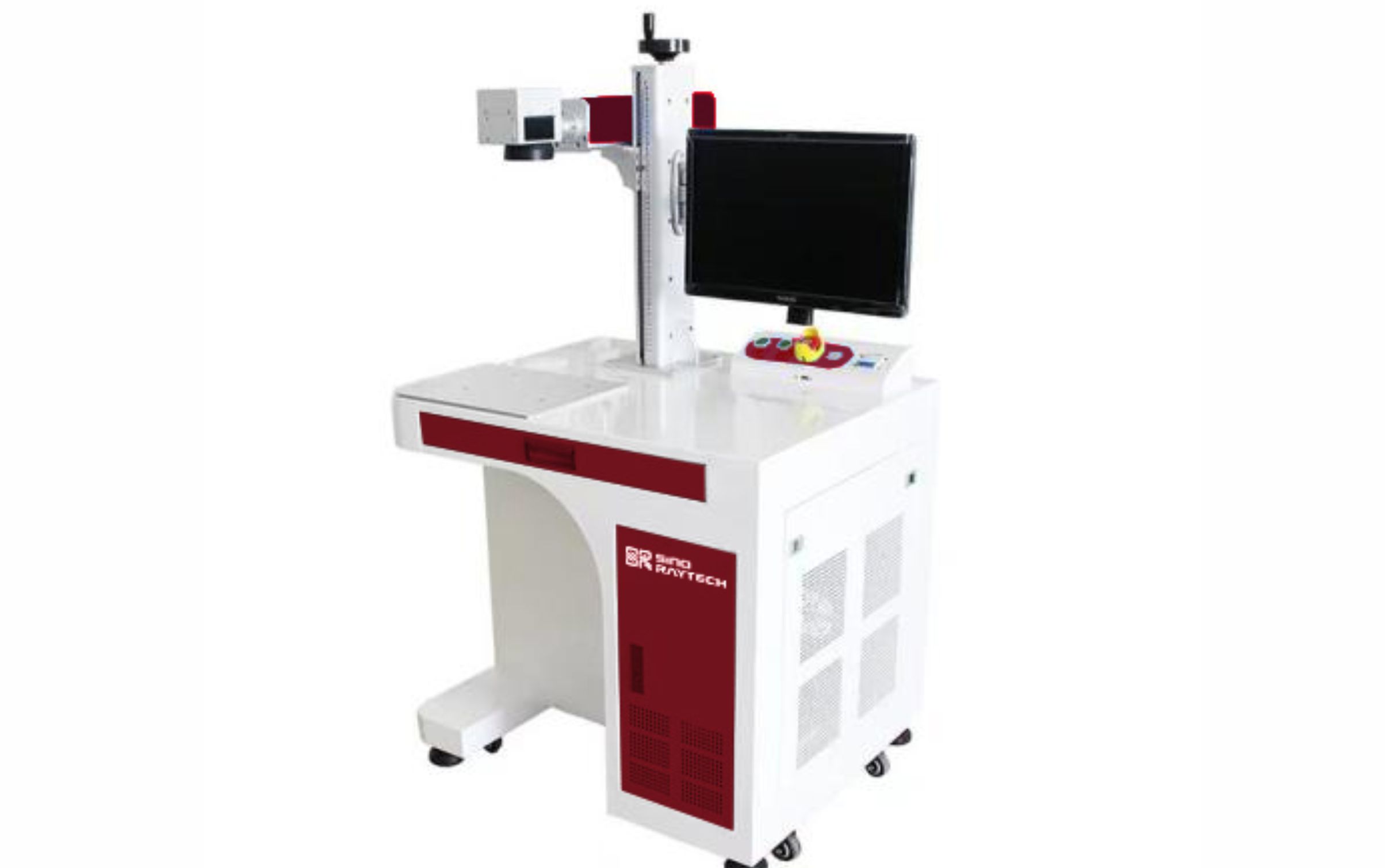 Laser Marking Machine